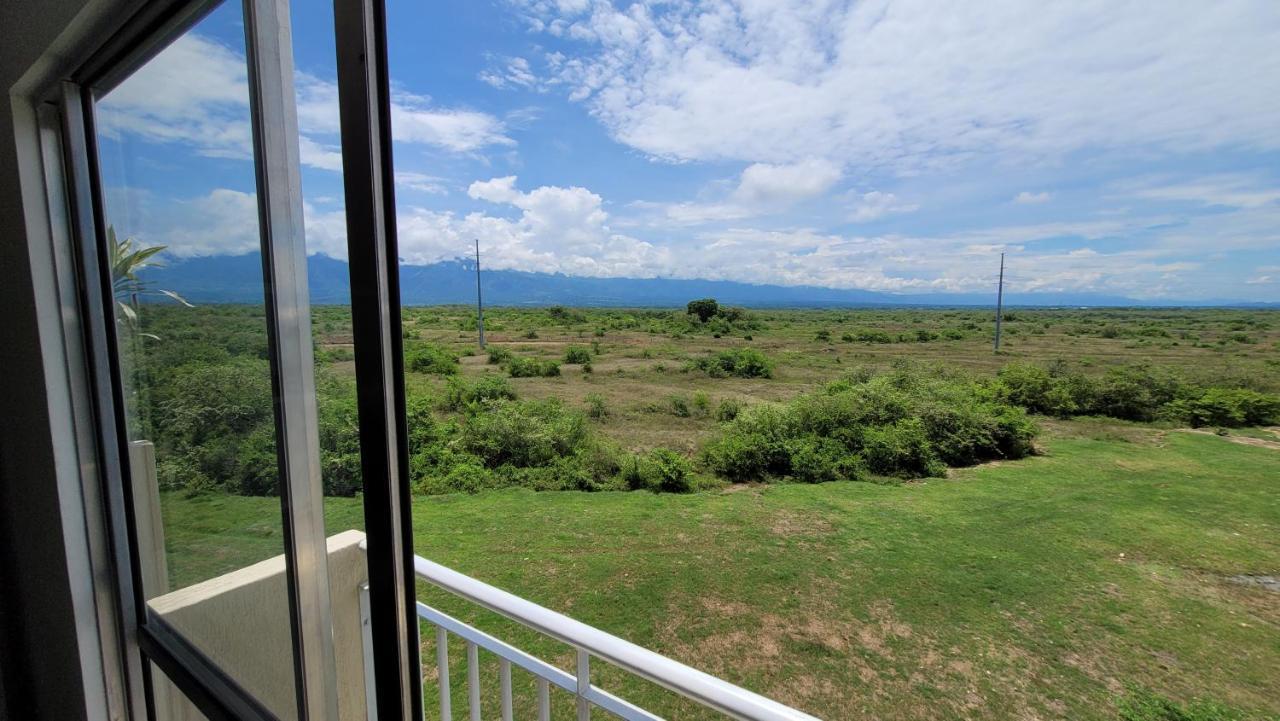 Apartamento Nuevo Amoblado Neiva Conjunto Residencial Goya 504 エクステリア 写真