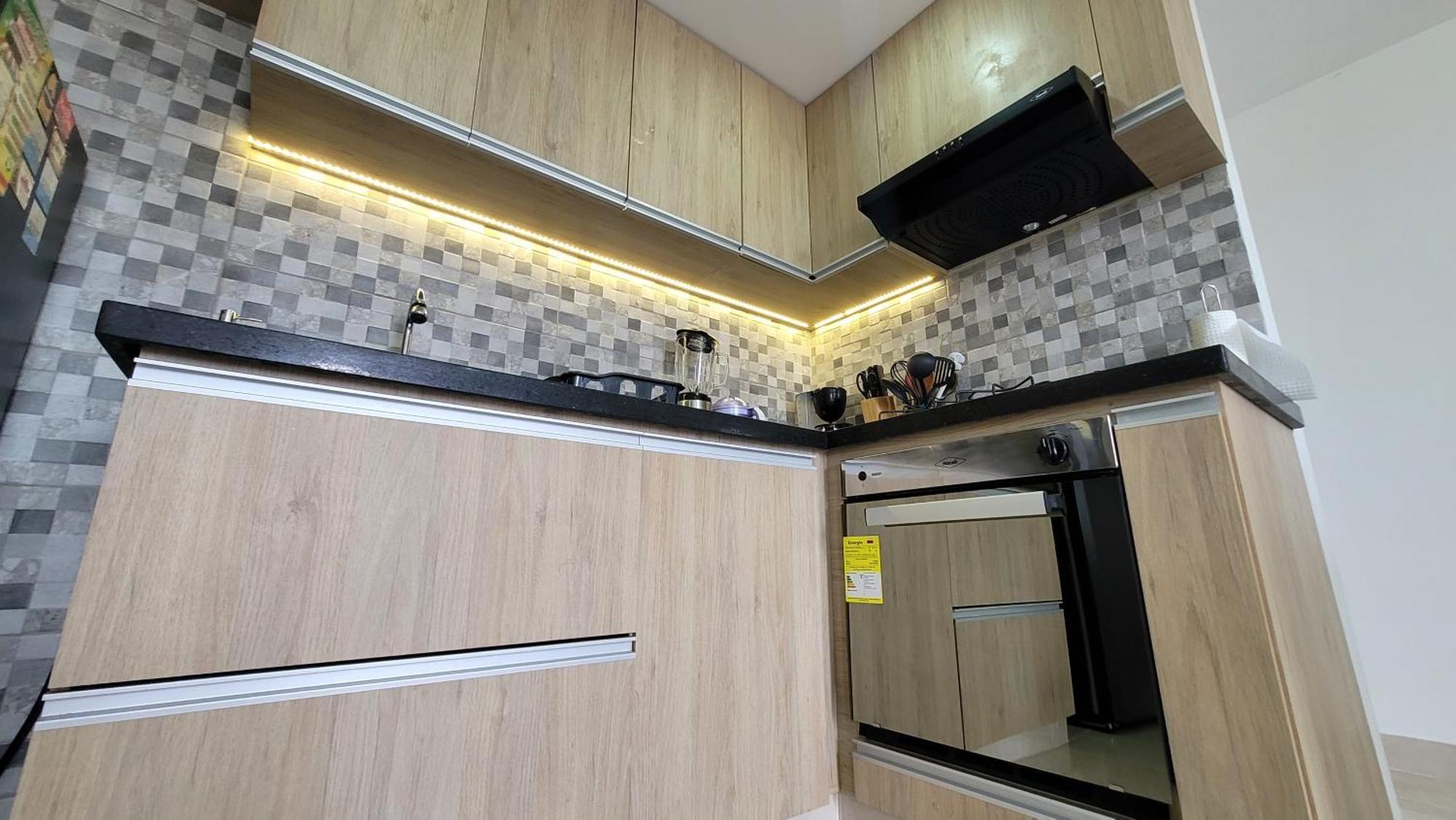 Apartamento Nuevo Amoblado Neiva Conjunto Residencial Goya 504 エクステリア 写真